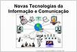 Slides da aula Tecnologias da Informação e da Comunicação nas